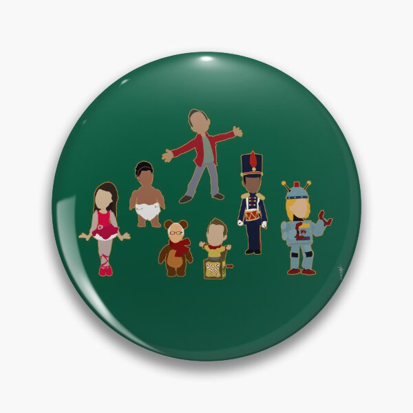 Item preview, Uncontrollable Christmas designed and sold by doctorheadly.