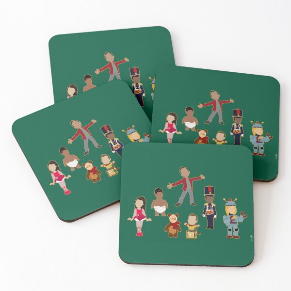 Item preview, Uncontrollable Christmas designed and sold by doctorheadly.