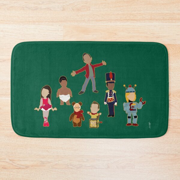 Item preview, Uncontrollable Christmas designed and sold by doctorheadly.