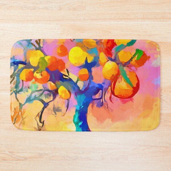 Item preview, Orange Tree 6 designed and sold by ChrisButler.
