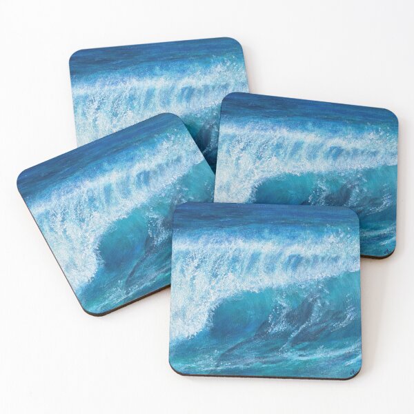 Item preview, Dolphin Flow designed and sold by AmaleighArt.