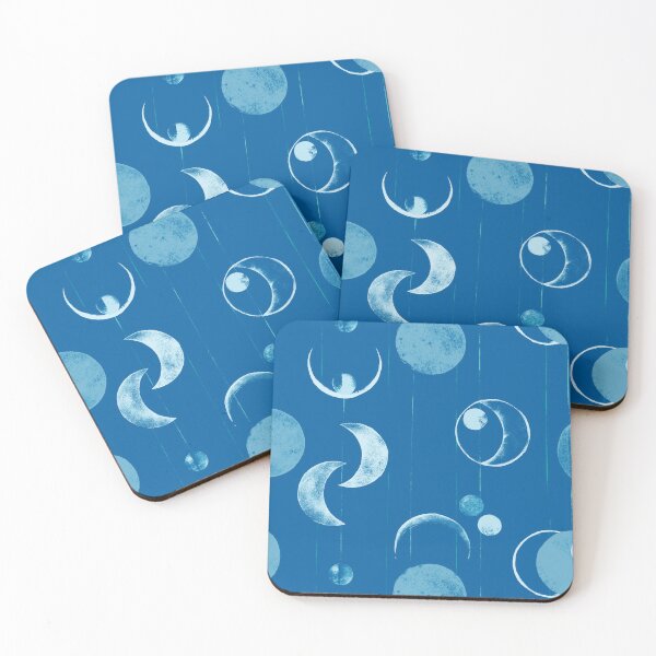 Item preview, moon mobile designed and sold by clauyevi.