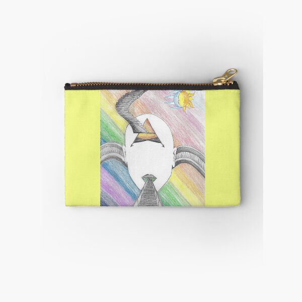Item preview, Whole Mind w Yellow background designed and sold by RenewedSH.