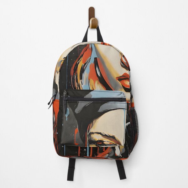 Item preview, Colorful people pop art - 6 designed and sold by V Art Travel Archive.