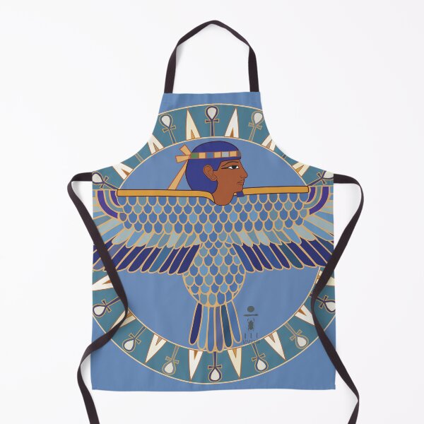 Item preview, Ancient Egyptian Ba Soul III designed and sold by Aakheperure.