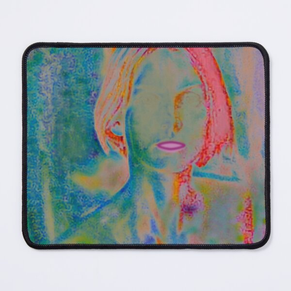 Item preview, Erotic art, digital painting of elegant female nude designed and sold by pulchritude560.
