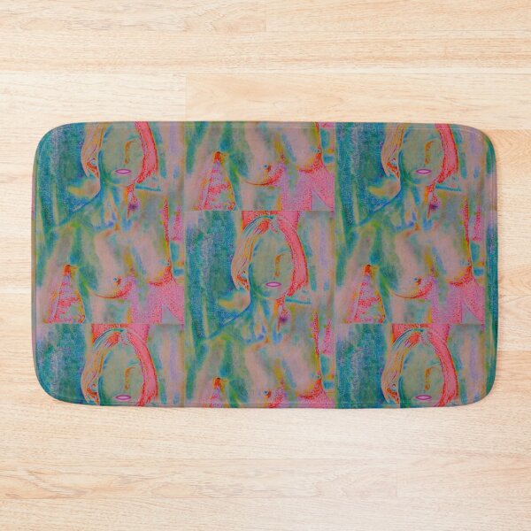 Item preview, Erotic art, digital painting of elegant female nude designed and sold by pulchritude560.