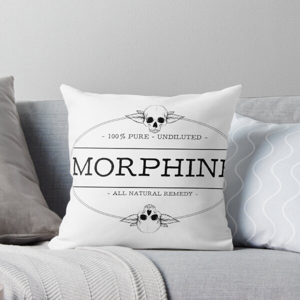 Item preview, morphine designed and sold by BrightonUp.