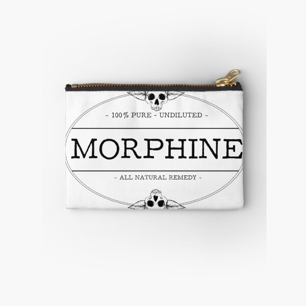 Item preview, morphine designed and sold by BrightonUp.