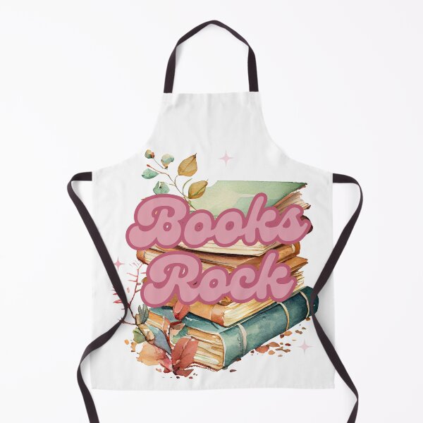 Item preview, Books rock designed and sold by Oreo2020 Creations.