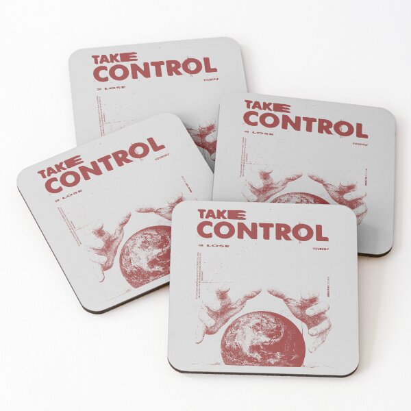 Item preview, Take Control designed and sold by SynthFlux.