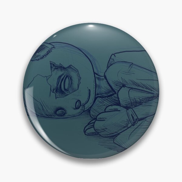 Item preview, Panic Attack designed and sold by TheGreyInMe.