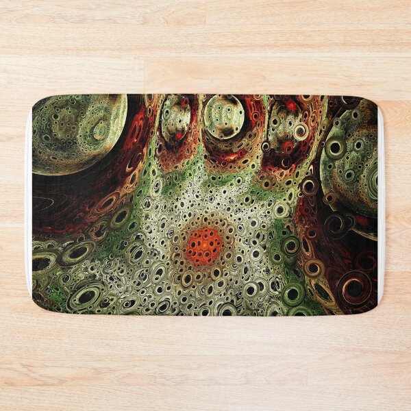 Item preview, Another World designed and sold by gracefullizard.