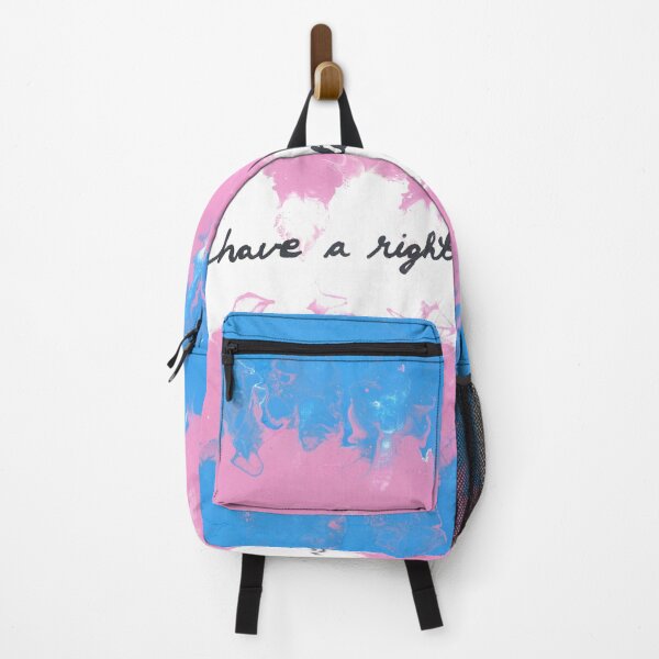 Item preview, Trans Rights Flag designed and sold by athenacreates.