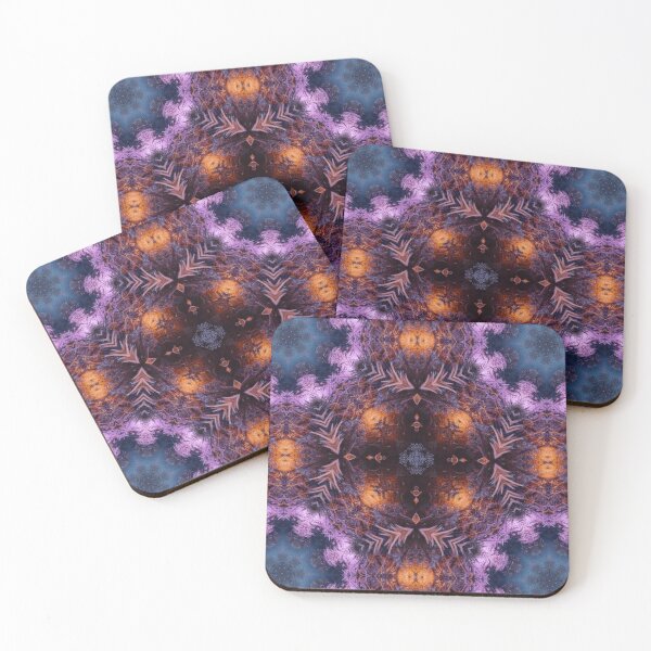 Item preview, Glorious Purple Orange Metamorphosis designed and sold by MischiefParlor.
