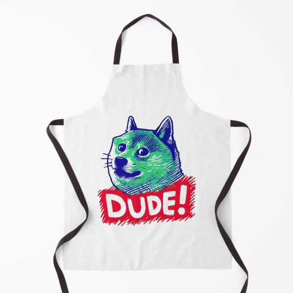 Item preview, Messed Up Meme Dog!!! designed and sold by Funky Land.
