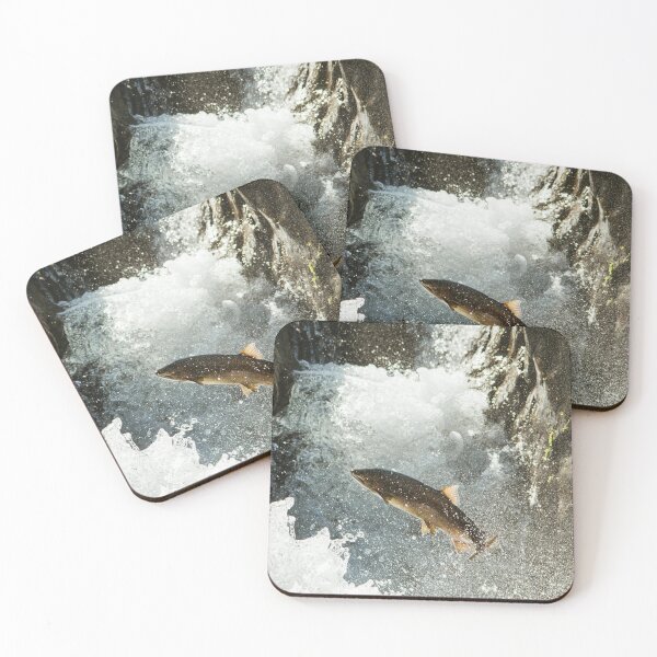 Item preview, Coho designed and sold by millivedder.