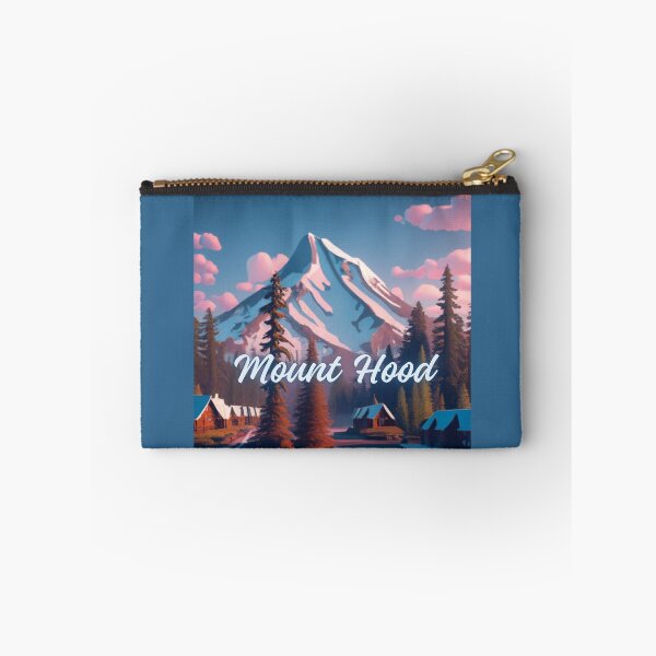Item preview, Government Camp Mount Hood Oregon designed and sold by OregonsOwn.