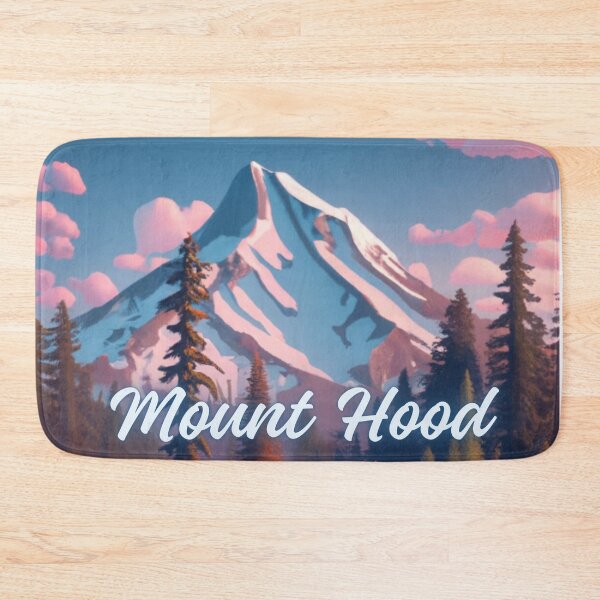 Item preview, Government Camp Mount Hood Oregon designed and sold by OregonsOwn.