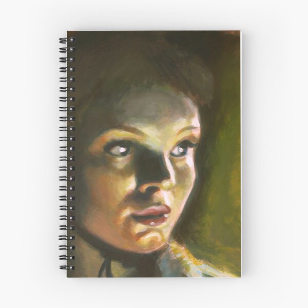 Item preview, Portrait of Deirdra designed and sold by dbclemons.