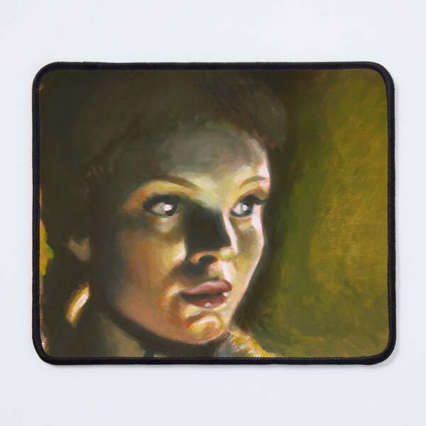 Item preview, Portrait of Deirdra designed and sold by dbclemons.