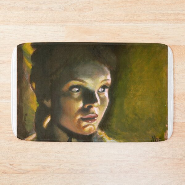 Item preview, Portrait of Deirdra designed and sold by dbclemons.