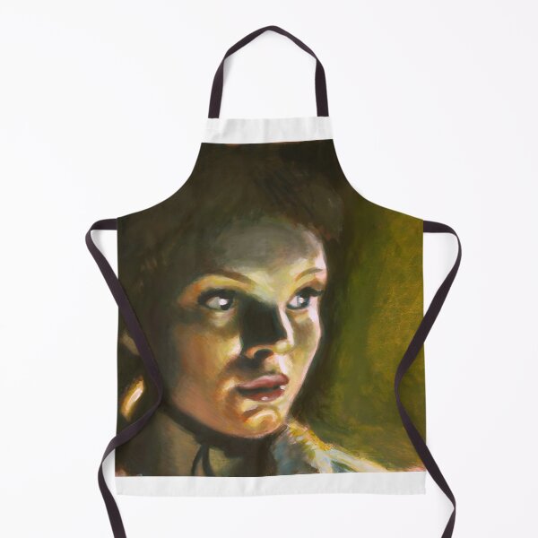 Item preview, Portrait of Deirdra designed and sold by dbclemons.