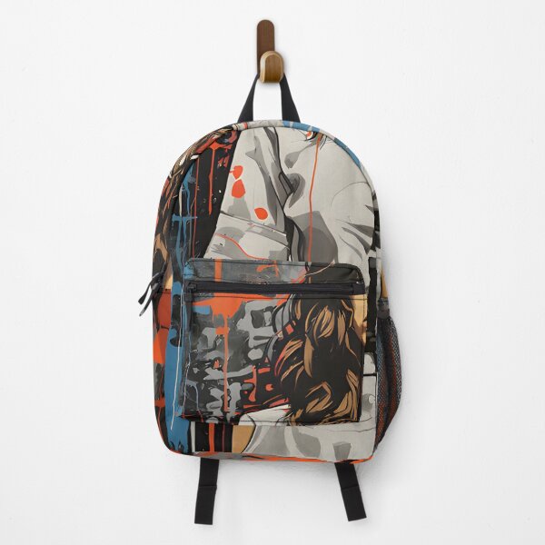 Item preview, Colorful people pop art - 7 designed and sold by V Art Travel Archive.