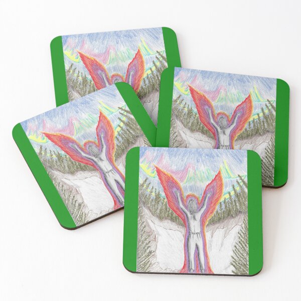 Item preview, Whole Body w Green background designed and sold by RenewedSH.