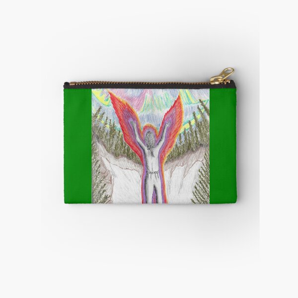 Item preview, Whole Body w Green background designed and sold by RenewedSH.