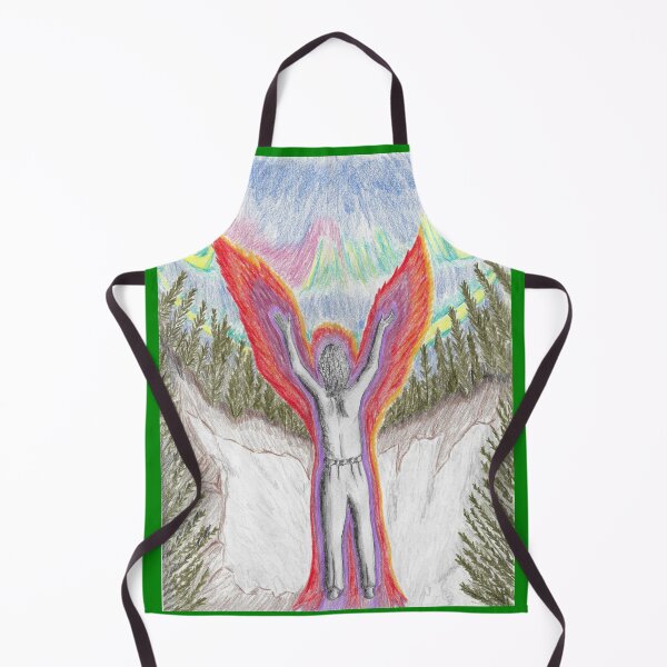 Item preview, Whole Body w Green background designed and sold by RenewedSH.