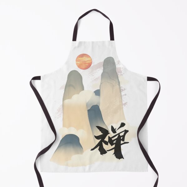 Item preview, Zen & Calmness designed and sold by dytf79.
