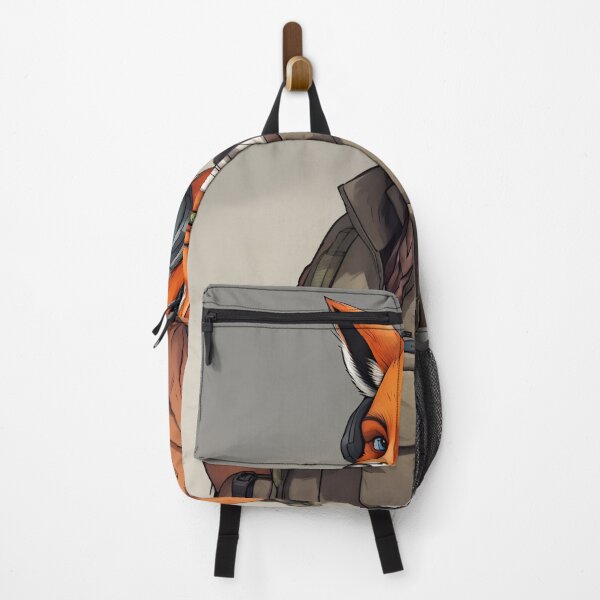 Item preview, Fox Prepper designed and sold by Kenosuke78.