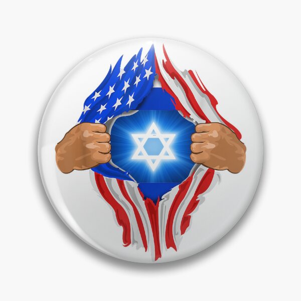 Artikelvorschau, Ich stehe an der Seite Israels entworfen und verkauft von LifestylesUnlim.
