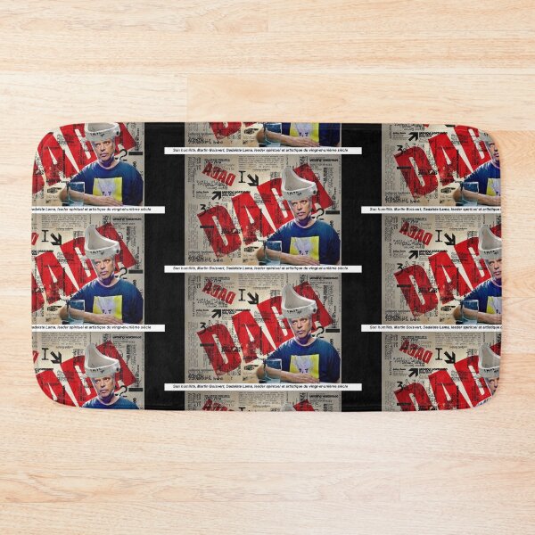Item preview, Dadalama designed and sold by Martin Boisvert.