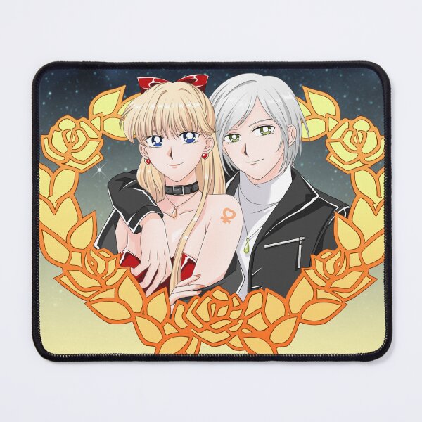Item preview, Minako and Yaten Fashion couple style designed and sold by Streamerfairy.