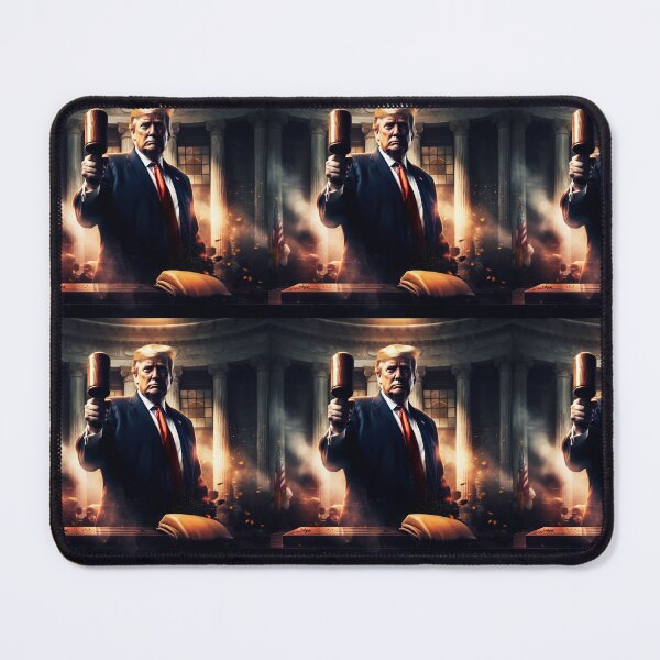 Item preview, Trump Fans’s designed and sold by Spotlightfans.