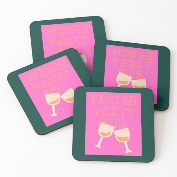 Item preview, UNH DURHAM PARTY GIRL  designed and sold by frtzceleste.