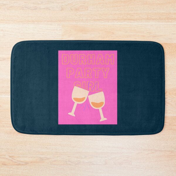 Item preview, UNH DURHAM PARTY GIRL  designed and sold by frtzceleste.