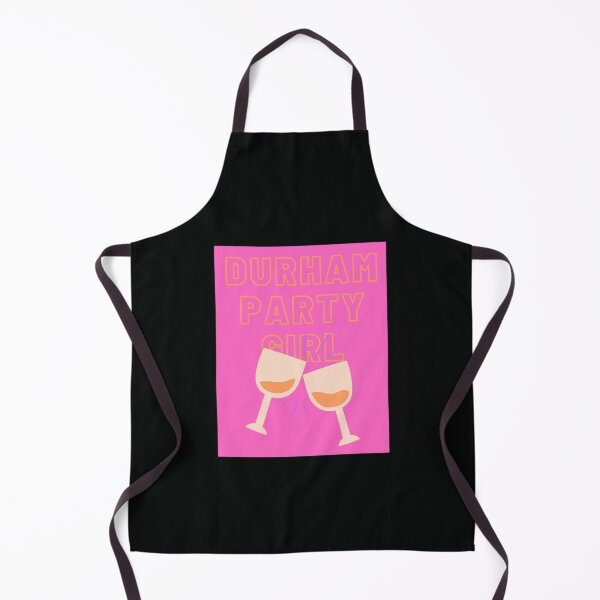 Item preview, UNH DURHAM PARTY GIRL designed and sold by frtzceleste.