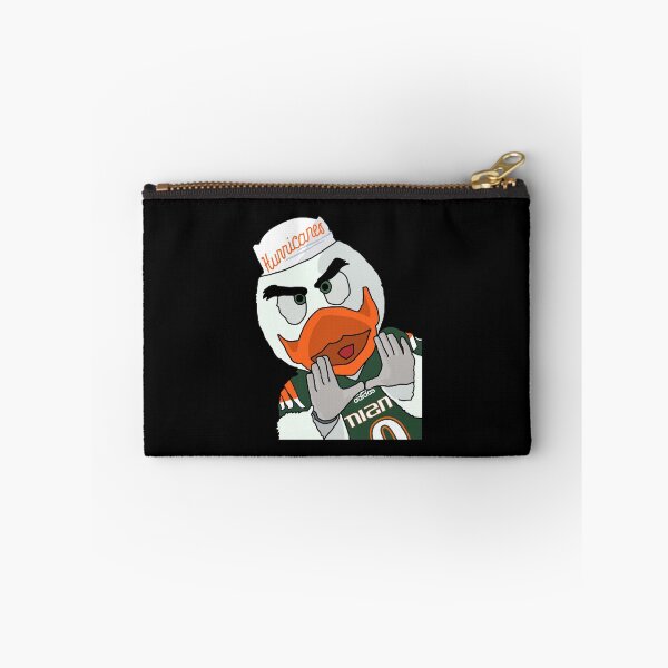 Item preview, University of Miami - Sebastian the Ibis designed and sold by frtzceleste.