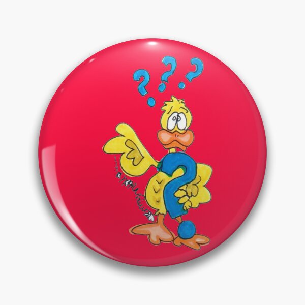 Artikelvorschau, Quizzical Quacksalber entworfen und verkauft von Sammy Nuttall.