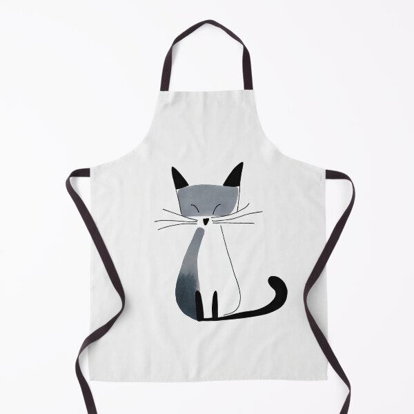 Item preview, Simple Cat designed and sold by izzy2wonderland.