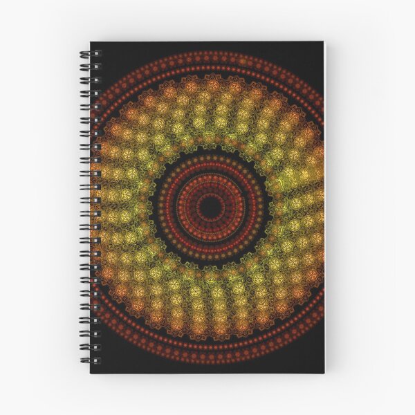 Item preview, Mandala Temple designed and sold by Nahuel5k.