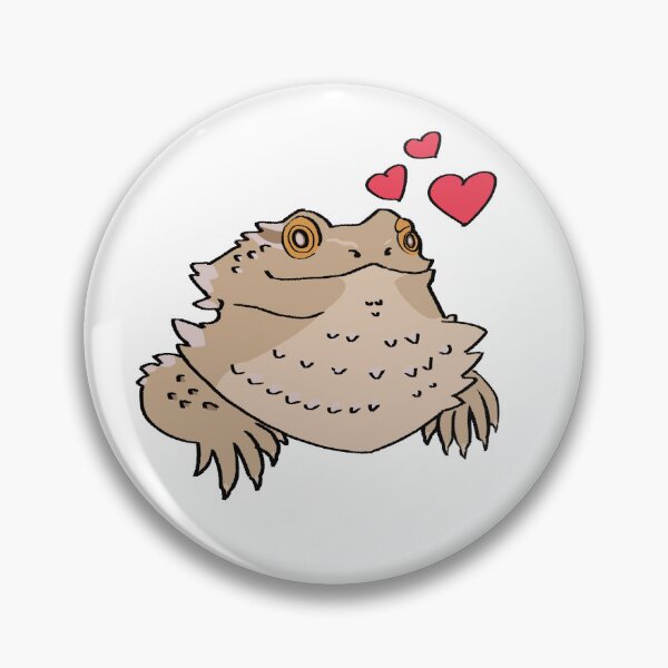 Item preview, Beardie Love designed and sold by spellbird.
