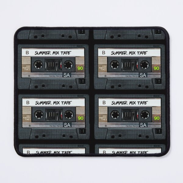 Aperçu de l'œuvre Bonne cassette de musique créée et vendue par robrad.