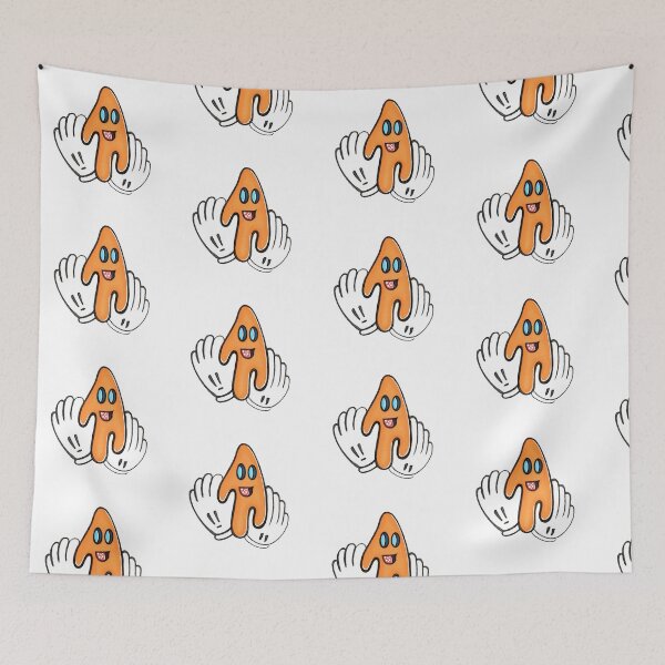 Item preview, SJ's Doodle Adventures "Speagle" designed and sold by Art Samurai.