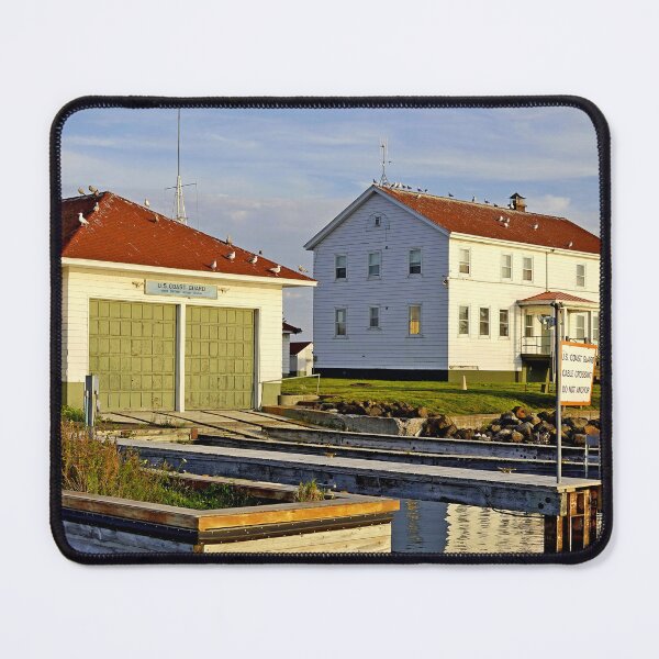 Item preview, Grand Marais Harbor Study 2  designed and sold by Robert Meyers-Lussier.