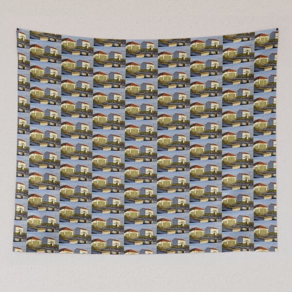 Item preview, Grand Marais Harbor Study 2  designed and sold by Robert Meyers-Lussier.