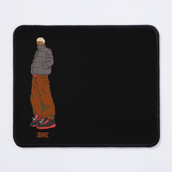 Item preview, 2BARZ man designed and sold by TheArtOfDannyC.